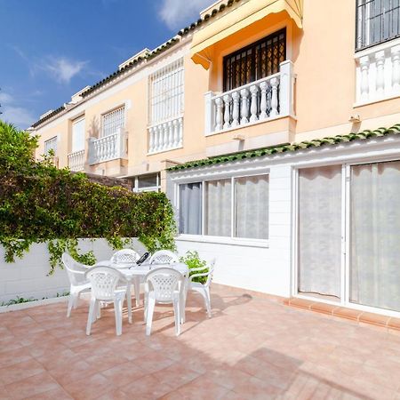 Espanatour Aguamarina Torrevieja Exteriör bild