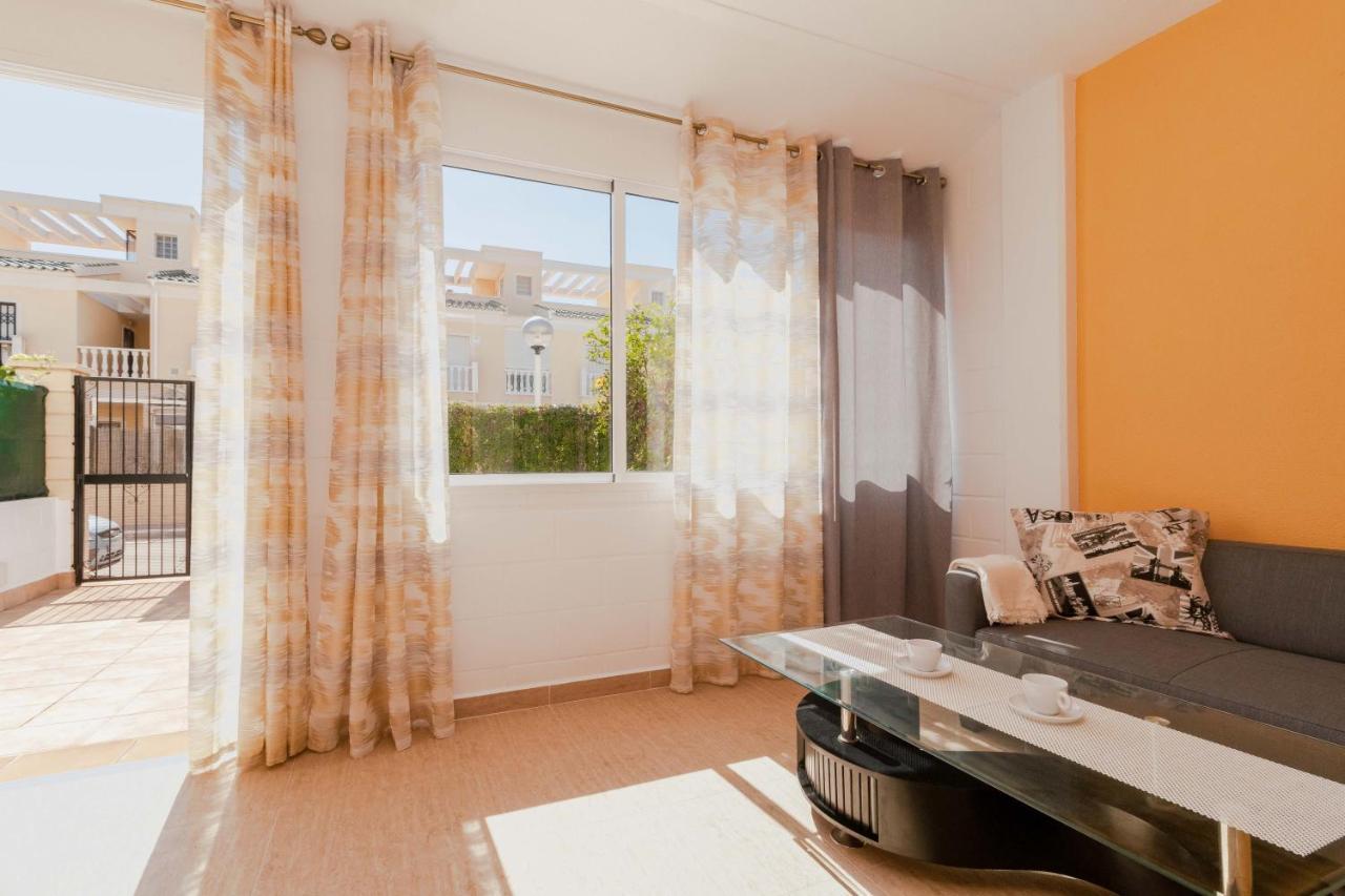 Espanatour Aguamarina Torrevieja Exteriör bild