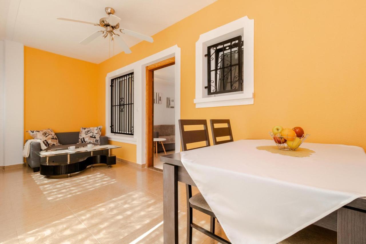 Espanatour Aguamarina Torrevieja Exteriör bild